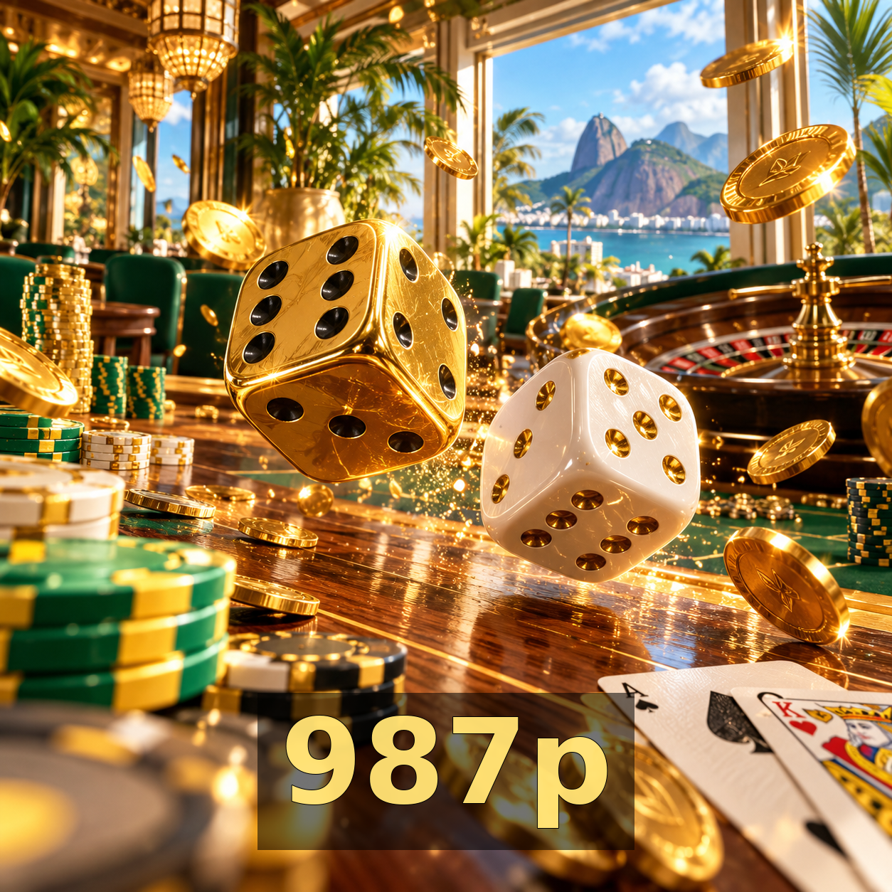 Campanha VIP de cashback no fim de semana