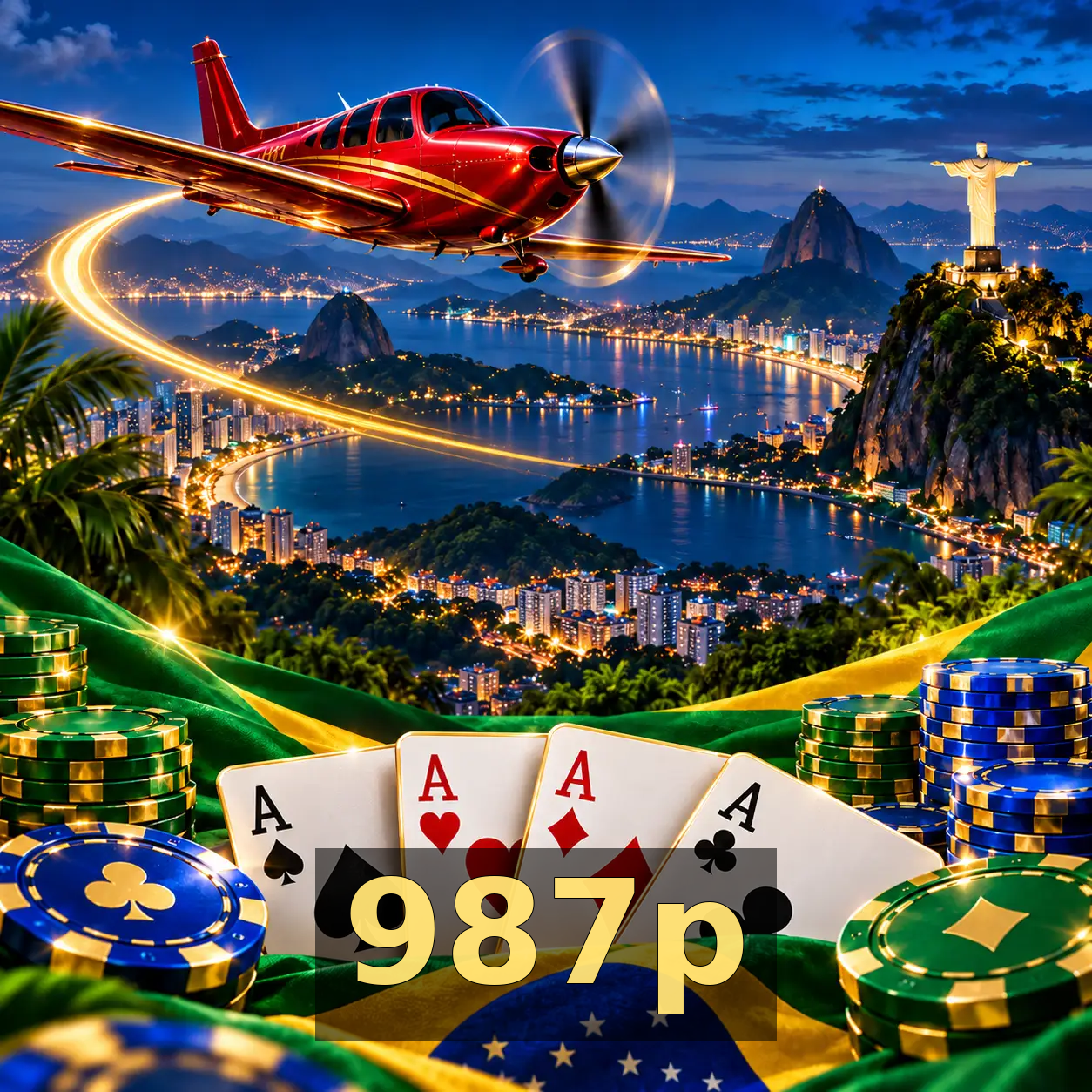 Cassino ao Vivo 987p - Dealers Brasileiros Profissionais